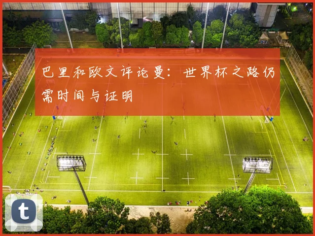 巴里和欧文评论曼：世界杯之路仍需时间与证明